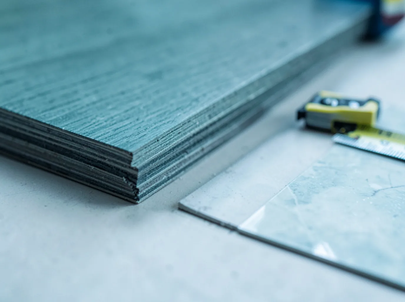 Luxury Vinyl Plank Installation Orange Grove, TX FAQs